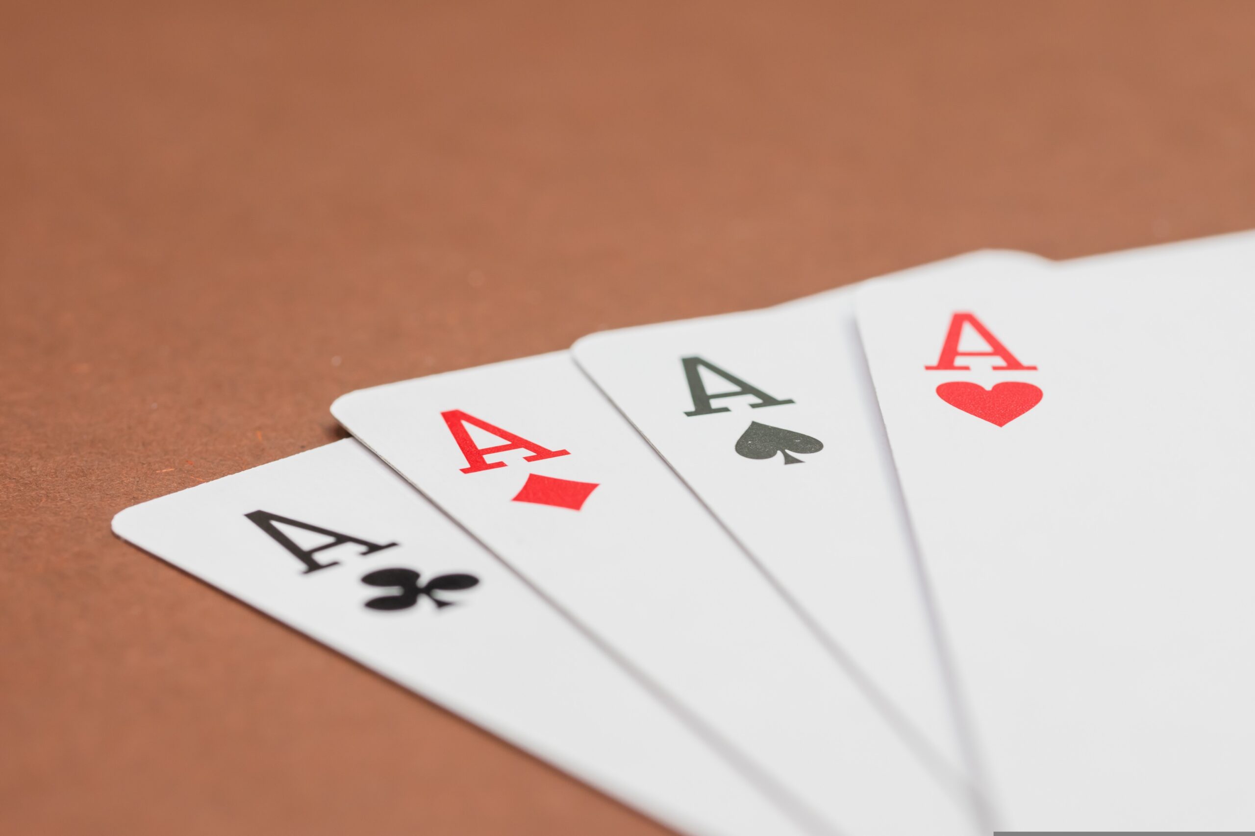 Button Position Power Hands in Poker