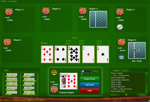 safe online poker real money