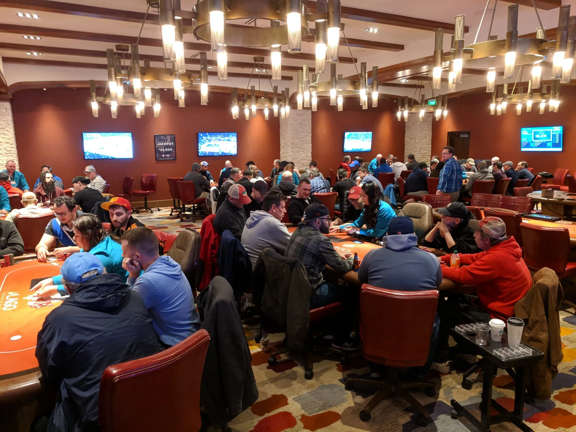 WSOP Mystery Millions Smashes Records: 22,811 Entries, $16.8M Prize Pool, and a 