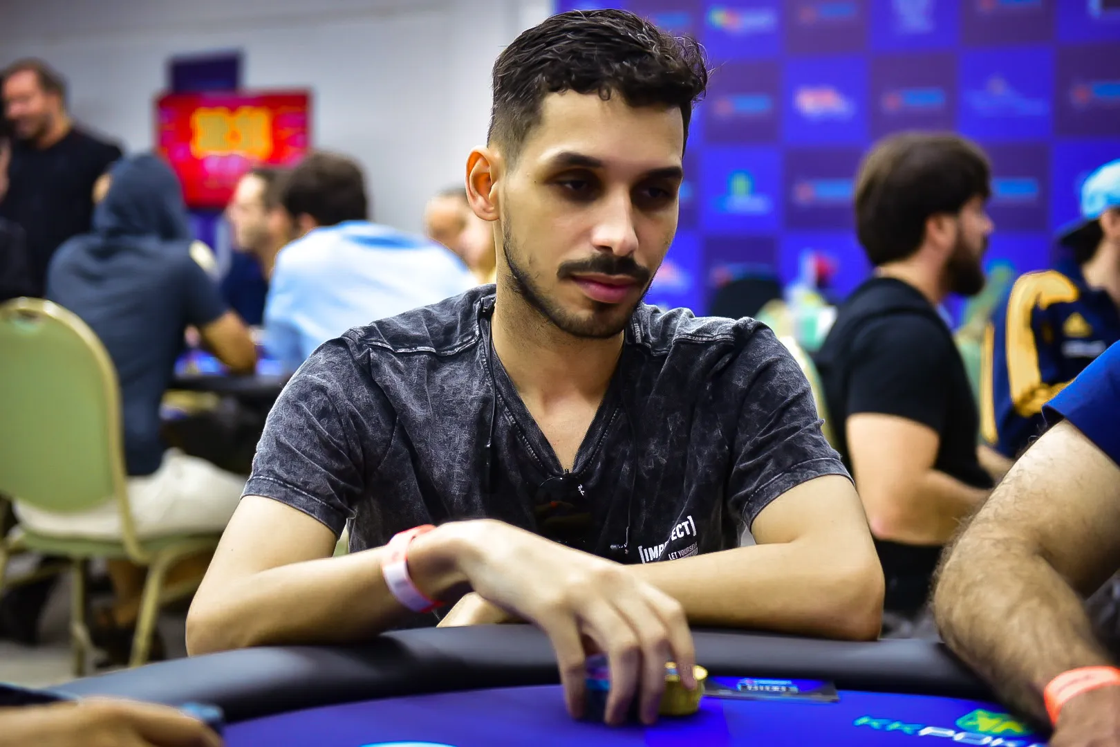 US Poker Open 2026 Results: Champions List and Key Hands