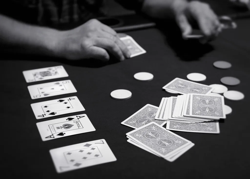 Doug Polk 的 The Lodge 被突袭后重开！德州最大牌室5月26日回归，大陪审团拒绝起诉