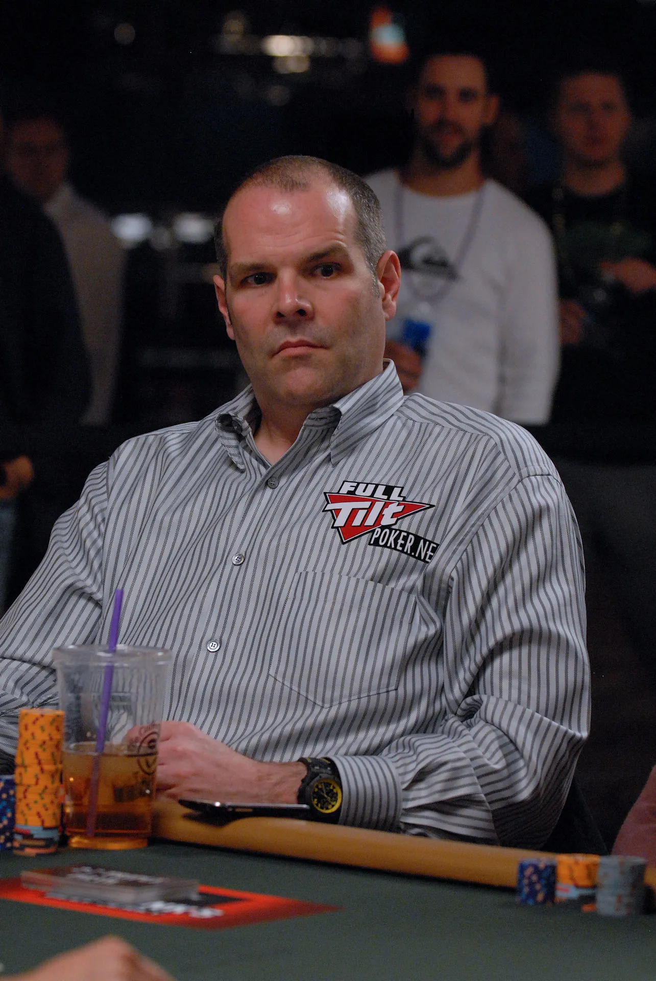 Creator Poker Championship Premieres on CBS Sports Network Tomorrow: WPT-Produce