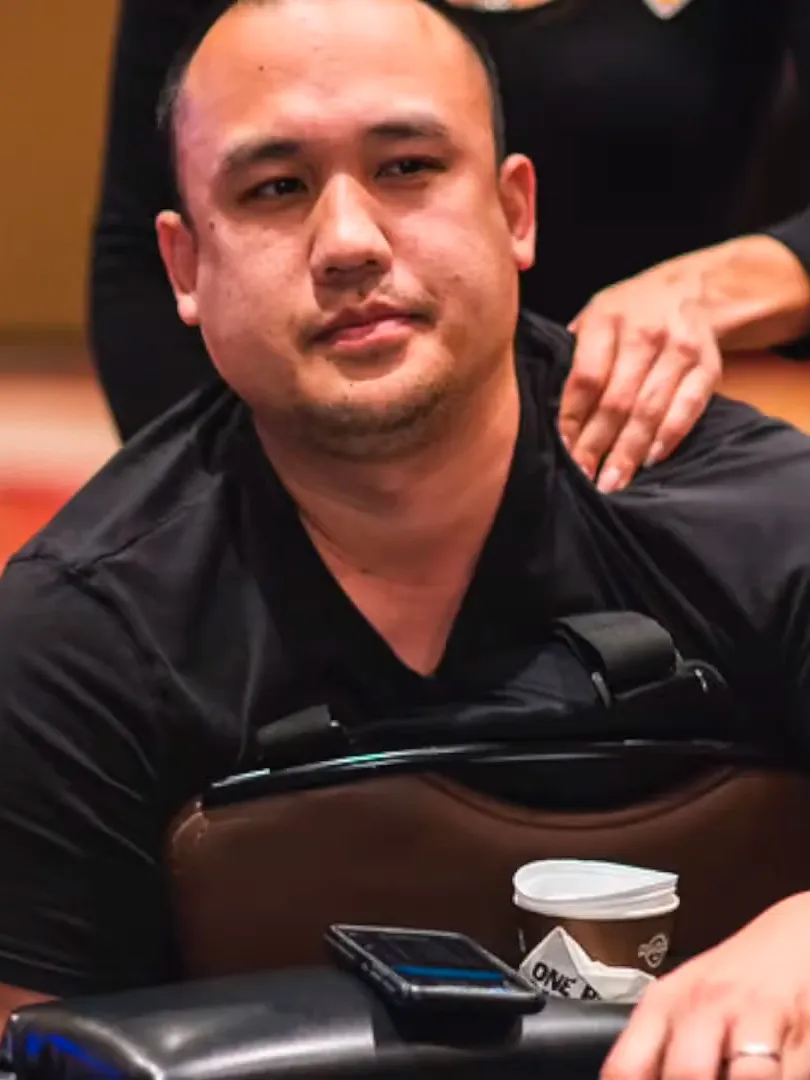 WPT Seminole Showdown 2026: Highlights and Champion Crowned