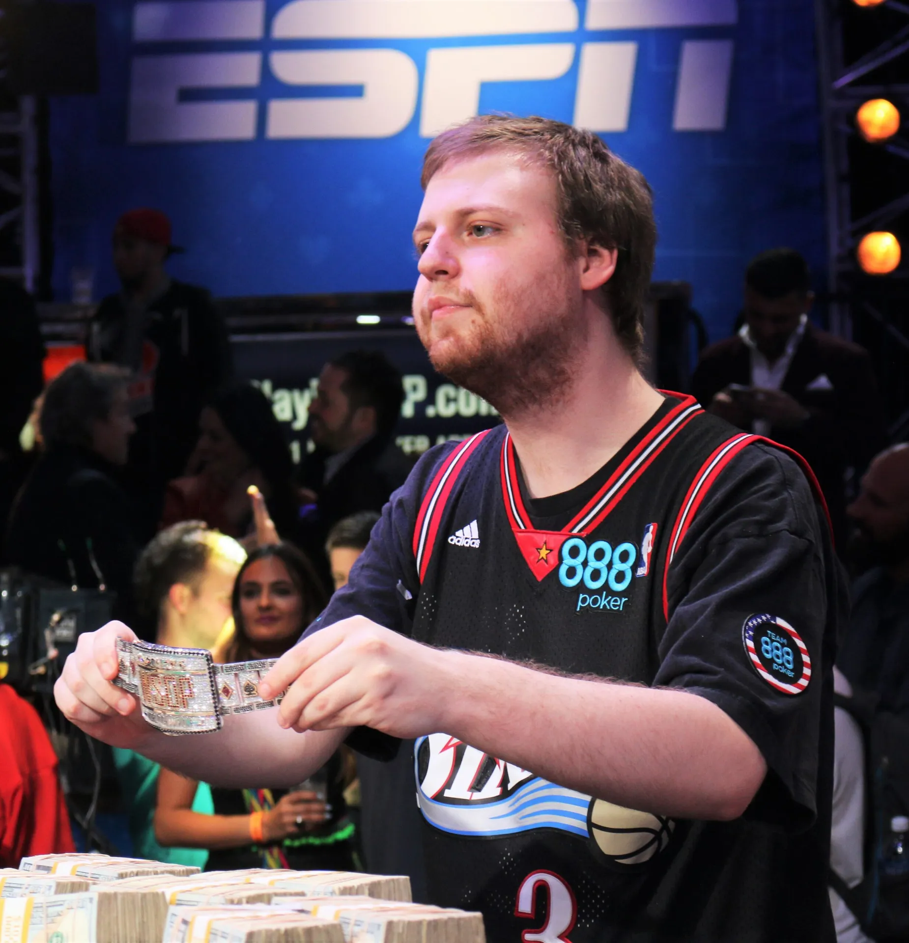 WSOP 2026 Rule Changes Explained