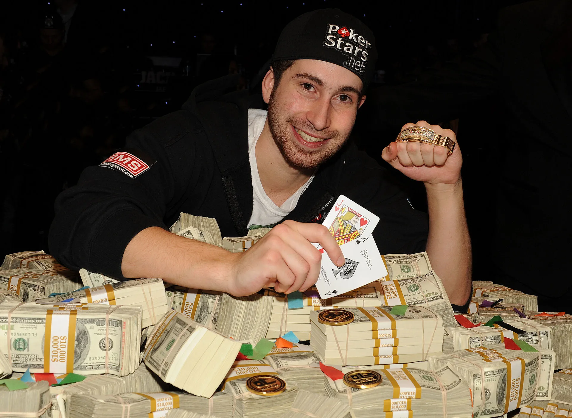 WSOP 2026三条新规解读