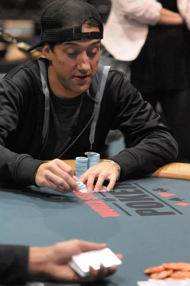 WSOP 2026 前两周:18条金手链、万人Monster Stack、Hellmuth又差一点