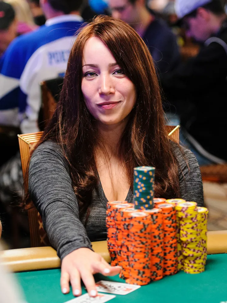 Software Engineer Wins WSOP Bracelet in Her First-Ever Tournament: Skye Chen Takes the Ladies Event as 1,475 Entries Set a Ne