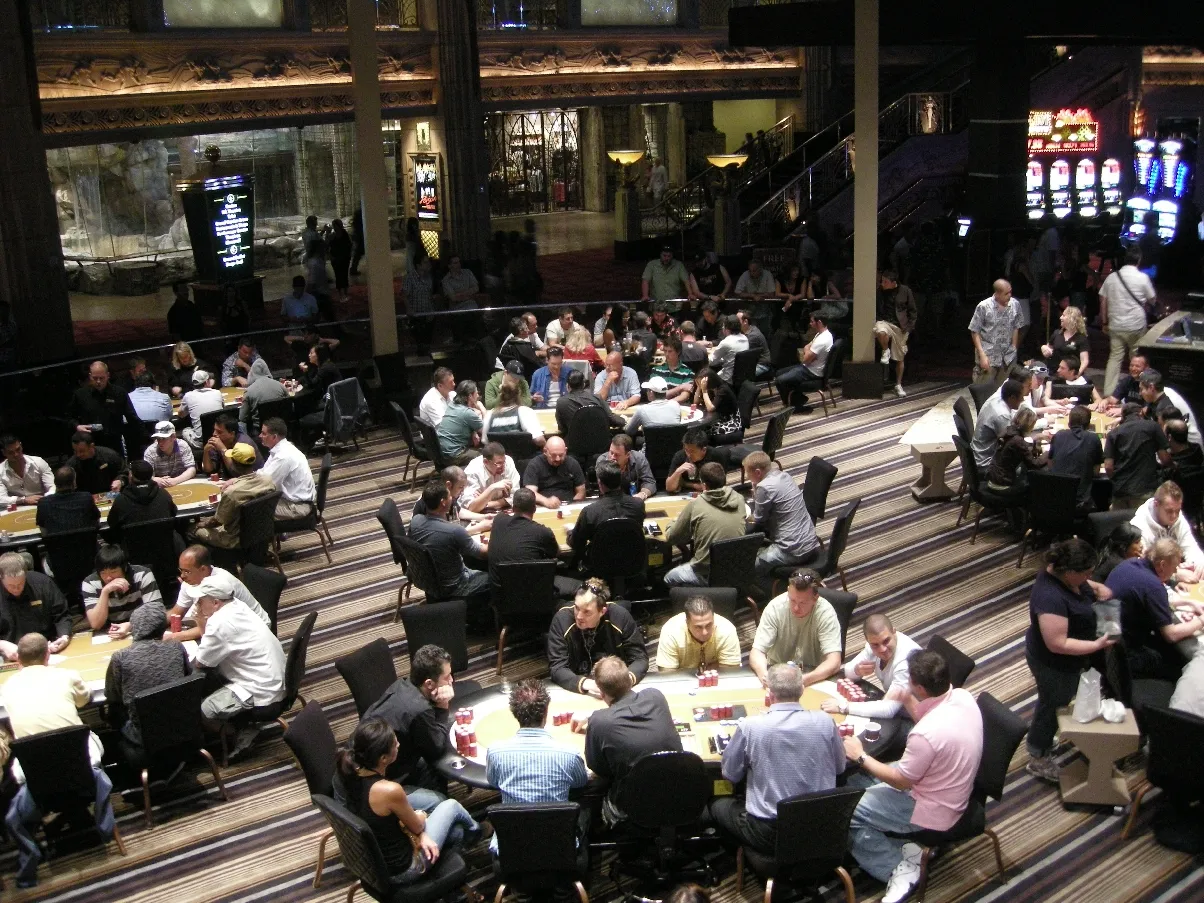 Ian Cohen Wins WPT Seminole Showdown ($656K) — Satellite Qualifier Stuns NFL Sta