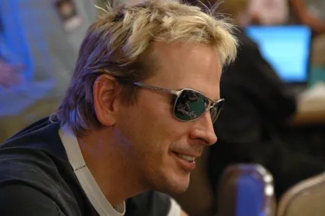 WSOP 2026 World Series of Poker
