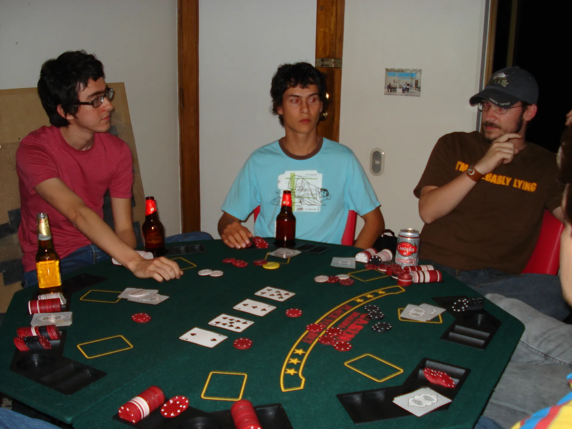 WSOP 2026 Week 2 Recap: 18 Bracelets Awarded, Monster Stack
