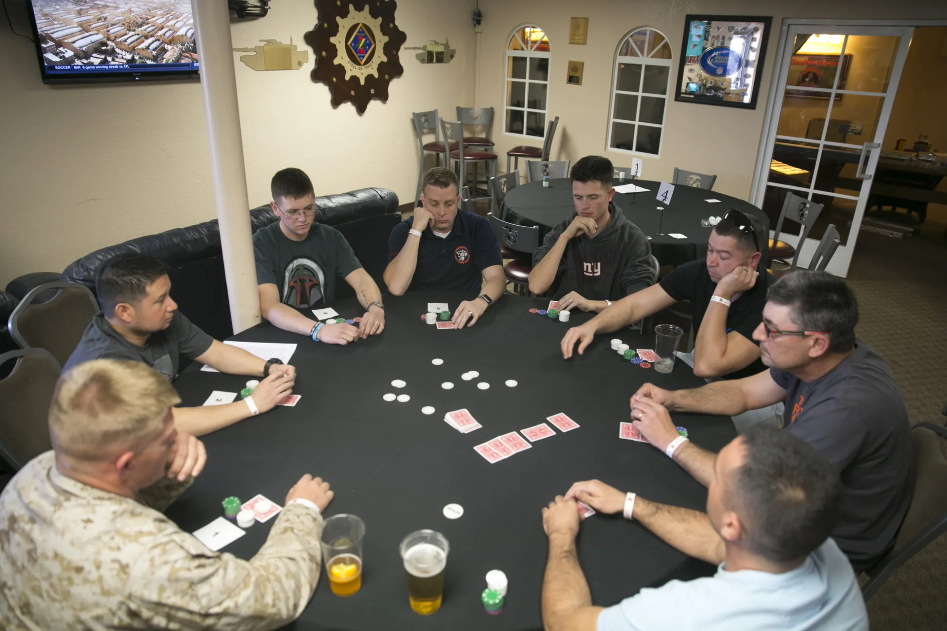 WSOP 2026 Week 4: Colossus Draws 16,269 Players, Foxen Claims Historic 6th Brace
