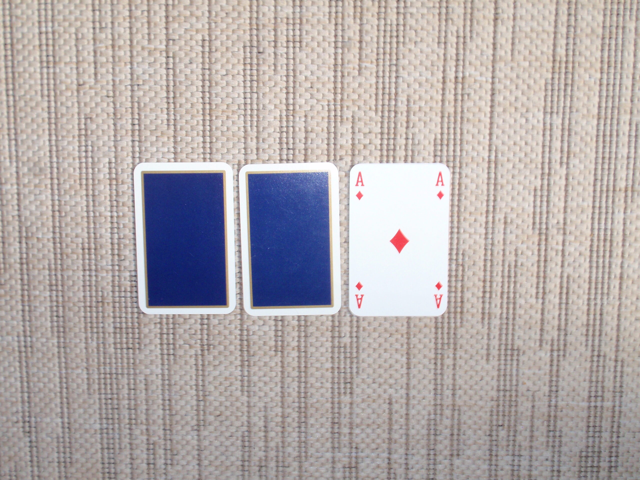 Pocket aces strategy - poker starting hand