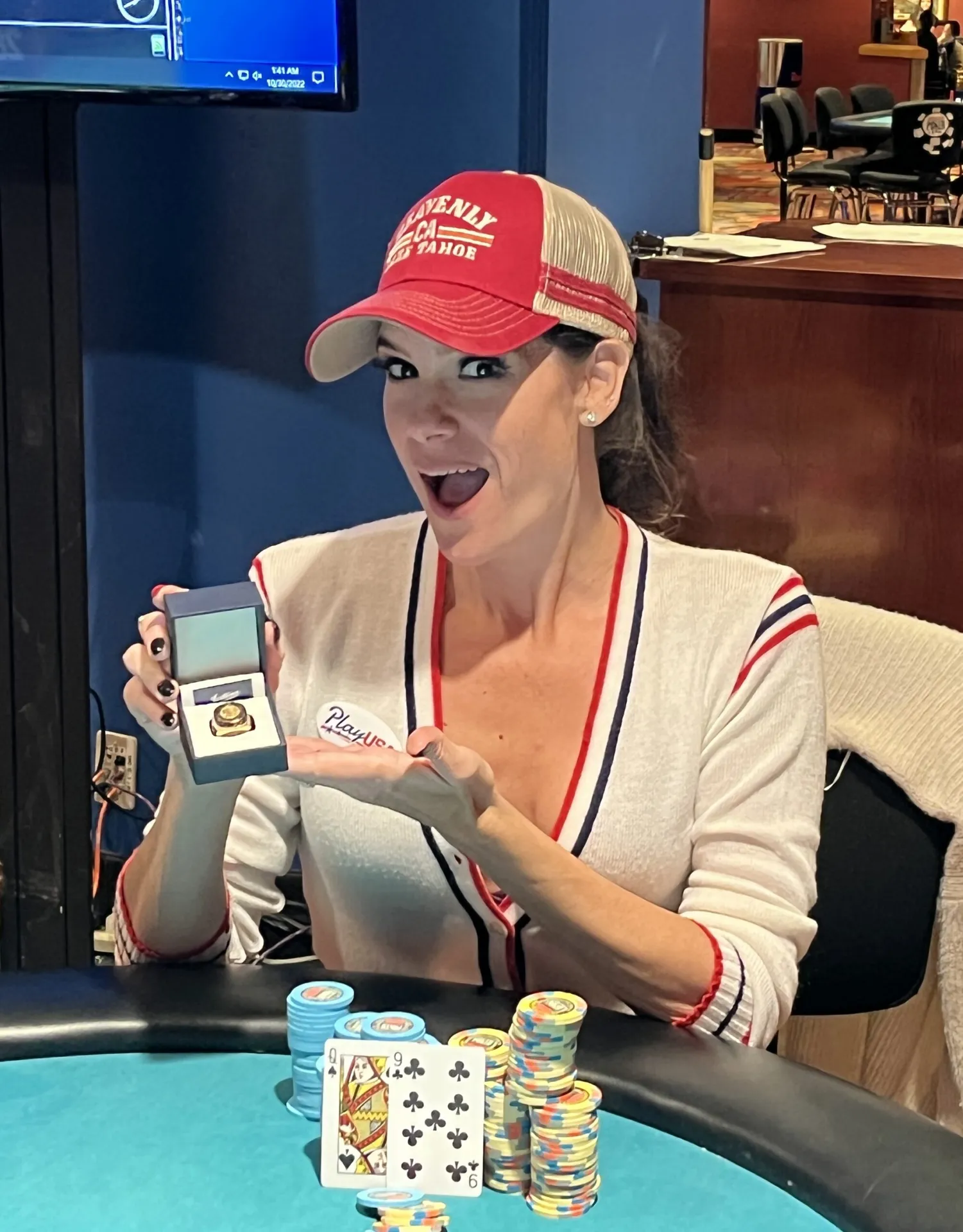 WSOP Circuit 2026全年日历：巡回赛站点与报名指南