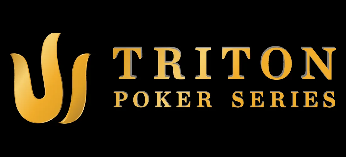 Triton Super High Roller Series Montenegro