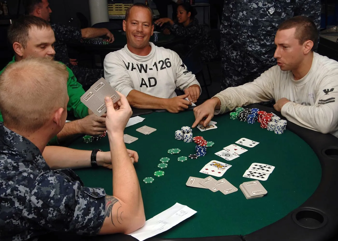 Hustler Casino Live Heads to WSOP for First-Ever Million Dollar Game in Las Vega