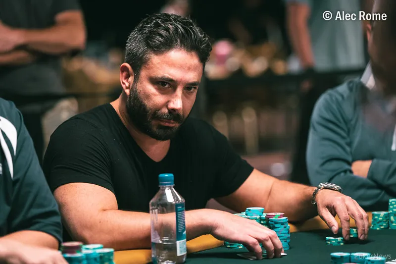 GGPoker WSOP Online 2026 bracelet series 33 bracelets August 16 September 29 $5 million promotions