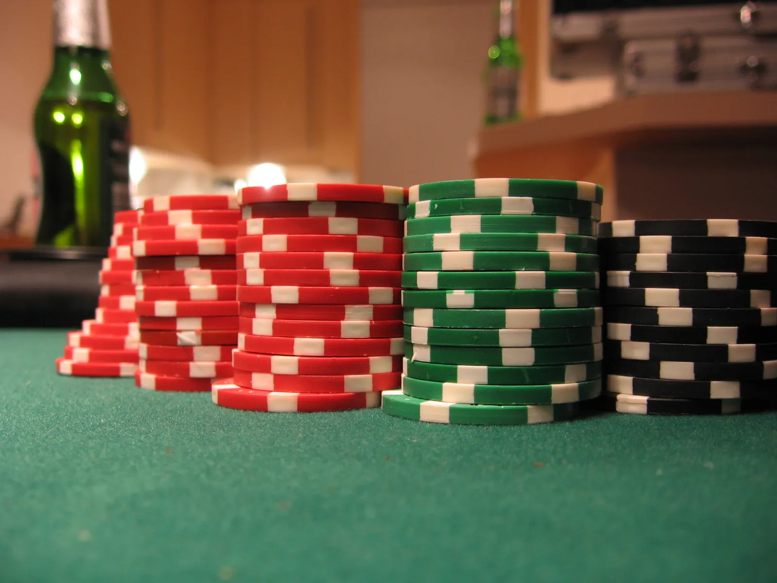 WSOP 2026主赛事明天开打：$10,000买入、万人大战、ESPN全程直播——你需要知道的一切