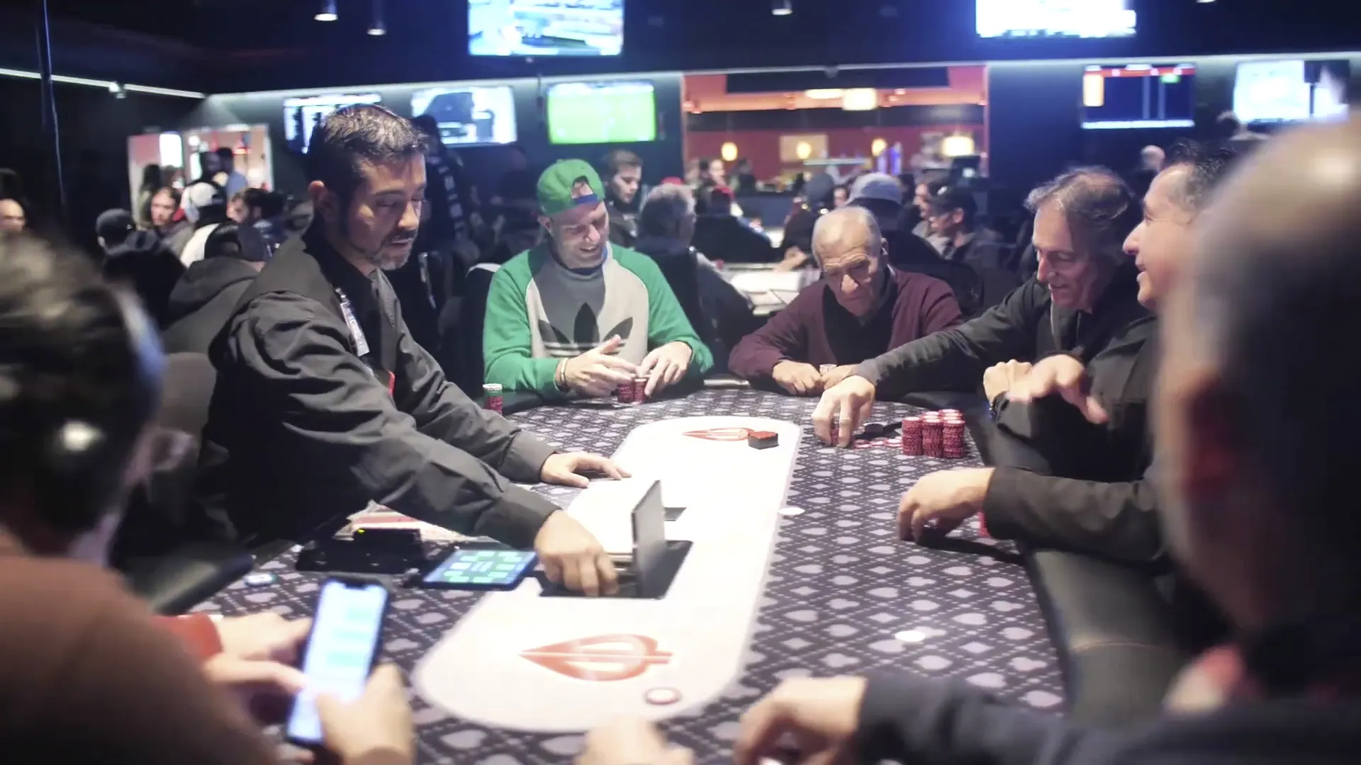 Alexander Kostritsyn wins first WSOP bracelet 2026 $25000 High Roller HORSE cash game specialist