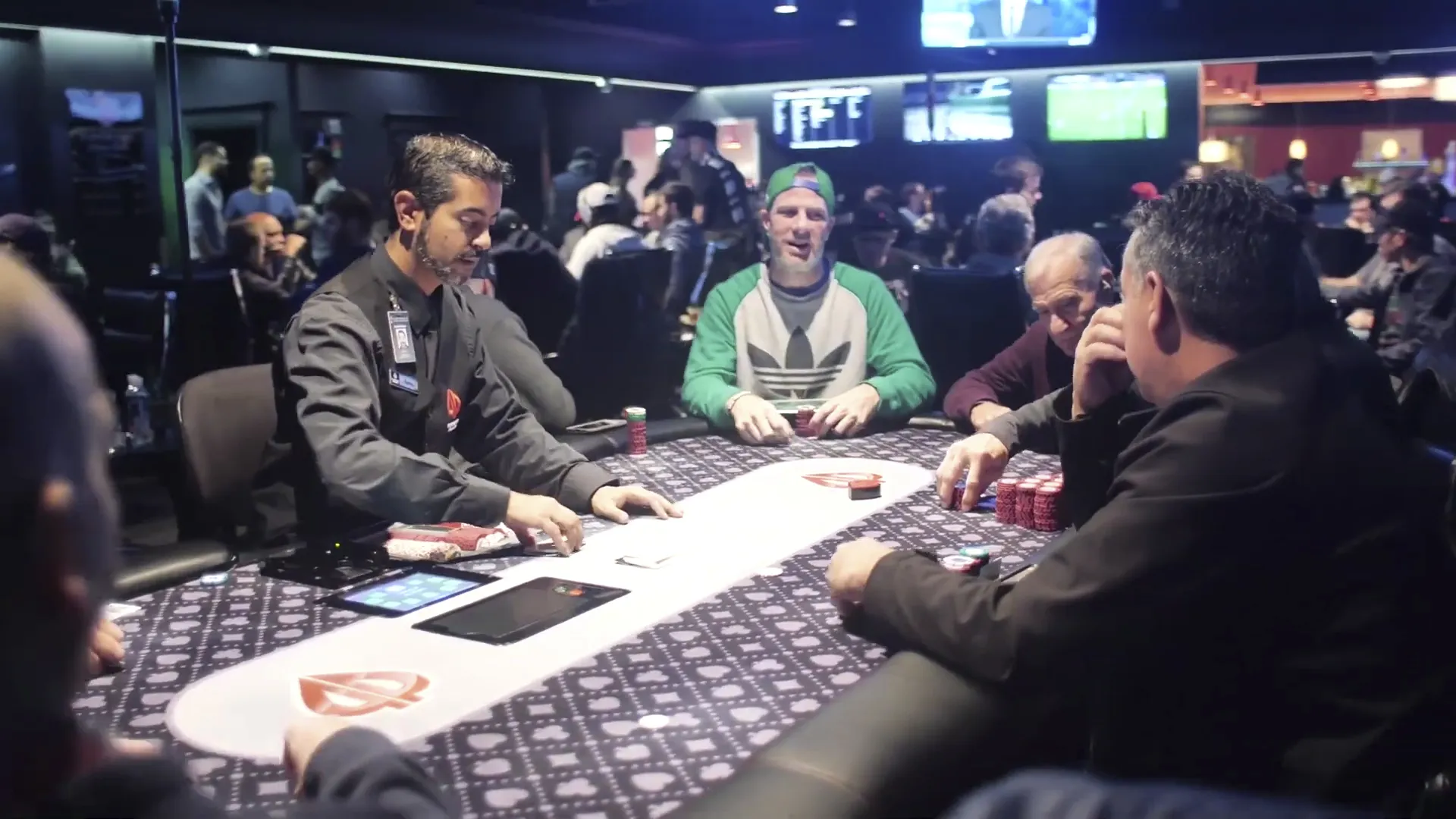 2026 WSOP Main Event Bubble Day 4: It's Crunch Time! My Take on Near-Bubble Strategy and Who's Crushing It