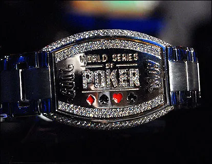 WSOP 2026 Main Event winner Lucas Jumalon wire to wire $10 million